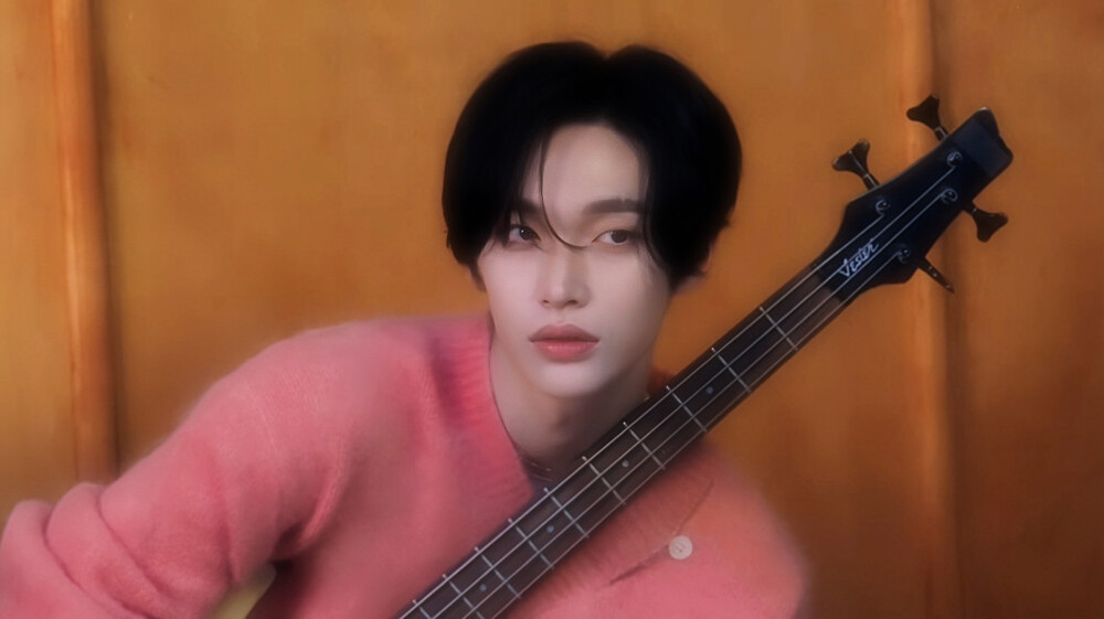 朴元彬 橙光素材