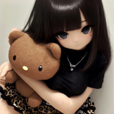 小猫拾到你的鱼干 道谢后美滋滋地跑了(ฅ^•ω•^ฅ)
