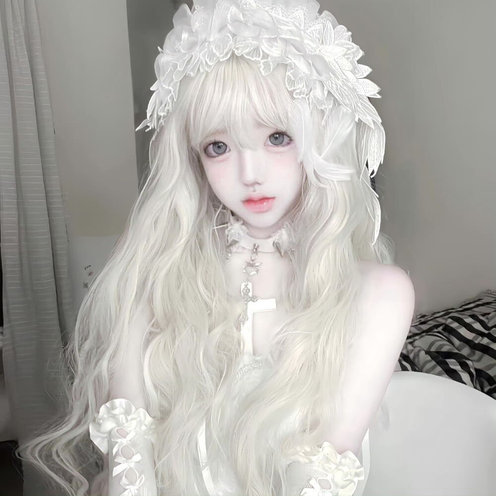 我原地转了一圈 居然变成了甜甜圈⌯ᵔ ᵕ ᵔ⌯ಣ