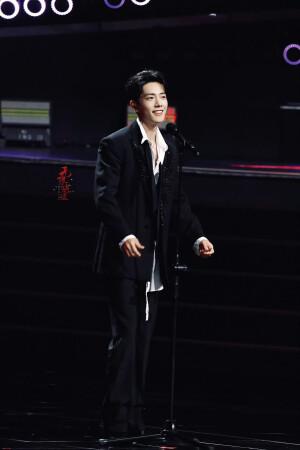 #肖战2025湾区升明月#