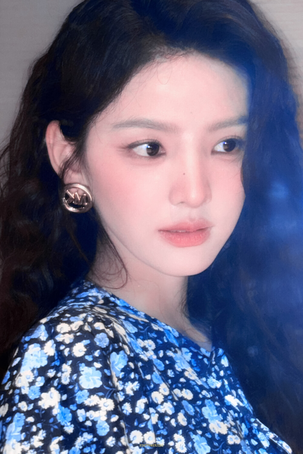 为你阻挡了下一次洪水✘章若楠