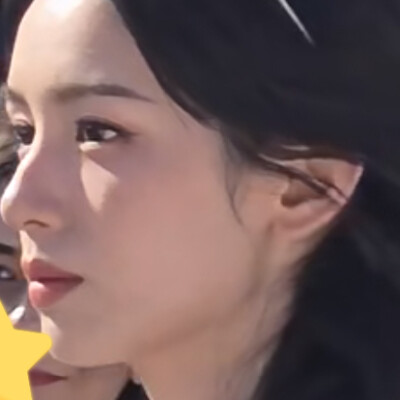 说不出你的轮廓