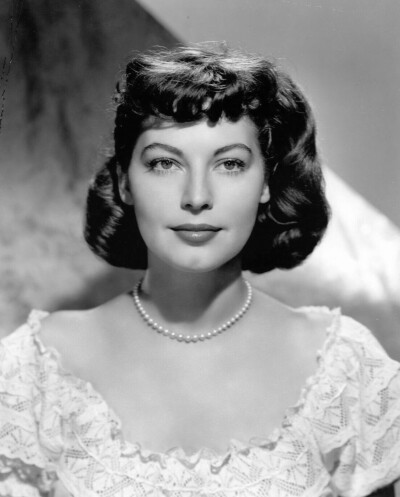 Ava Gardner