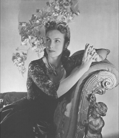 vintage beauty
