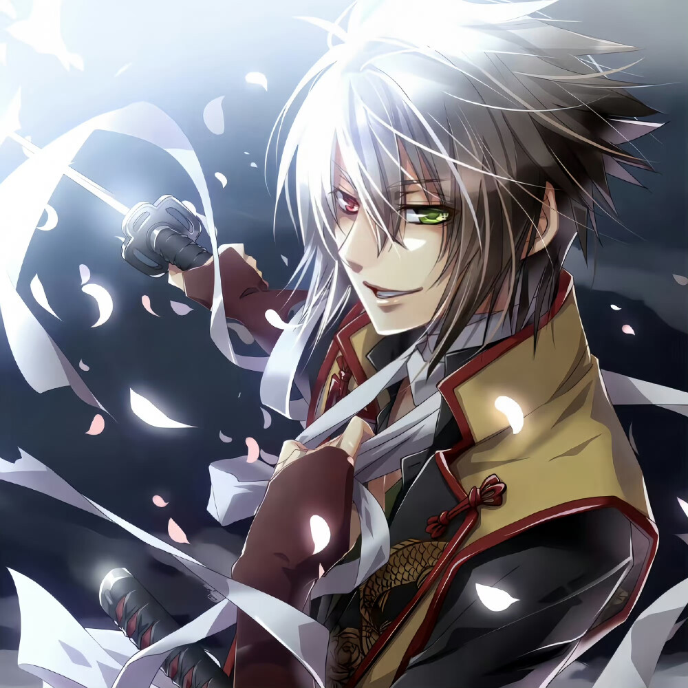 万物都是自由诗