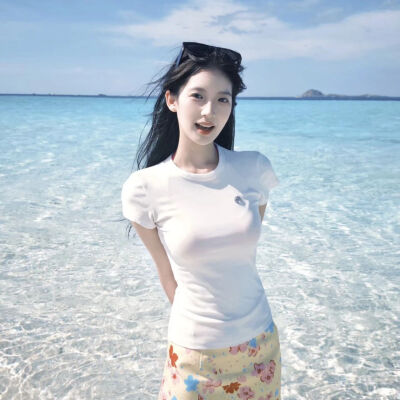 海女