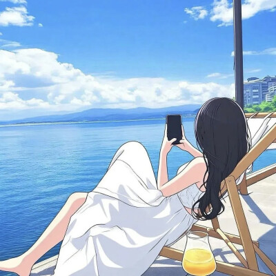 情侣头像