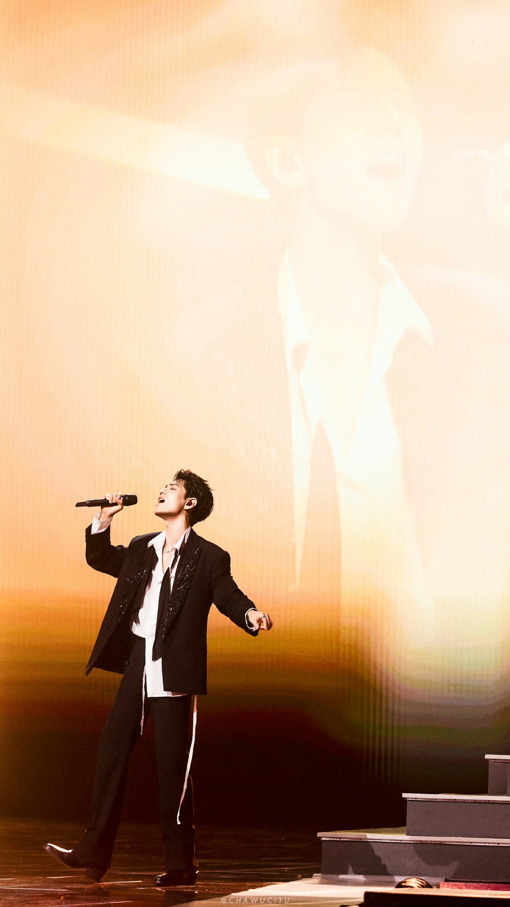 #肖战2025湾区升明月#