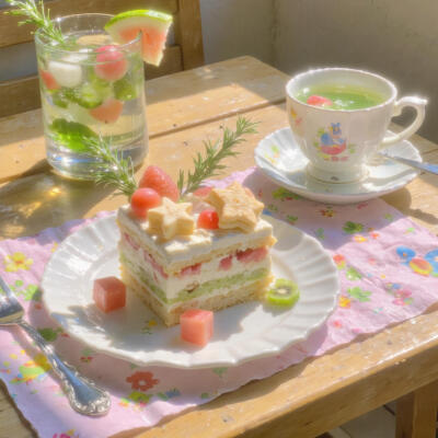 下午茶