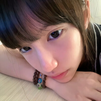 氛围感女头