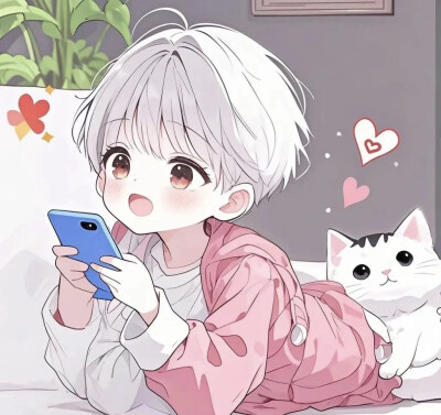 情头