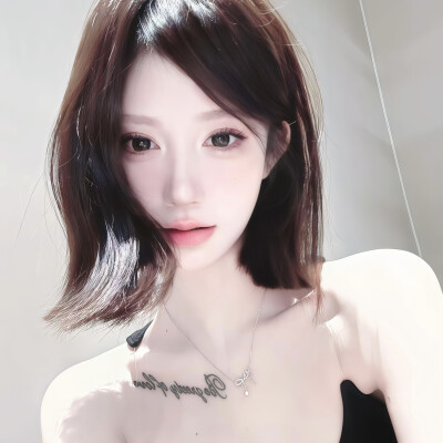 权威女头 bjd女头