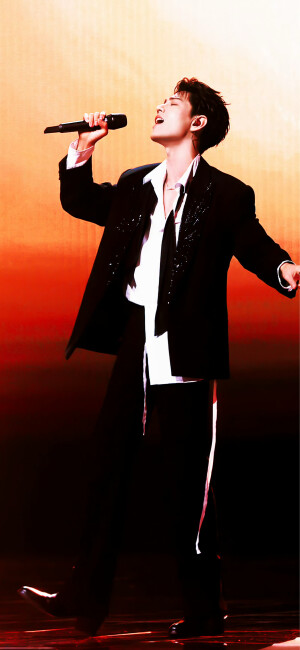 #肖战2025湾区升明月#