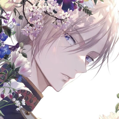 我的幸福婚约 头像