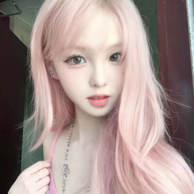 女生头像