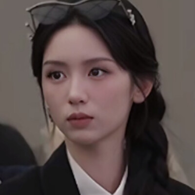 说不出你的轮廓