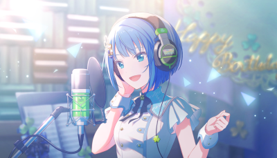 Project Sekai