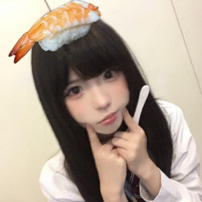 女头