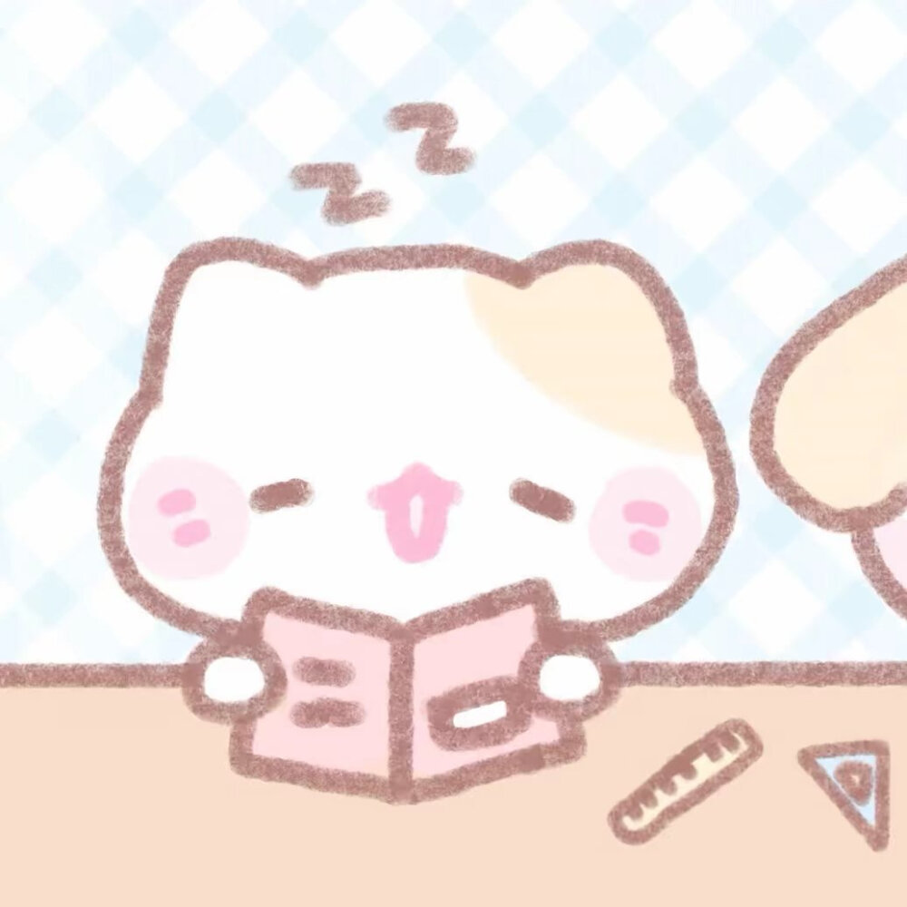 看你有两只手要不要分一只给我牵牵ฅ ̳͒•ˑ̫• ̳͒ฅ♡