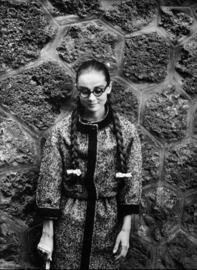 Audrey Hepburn