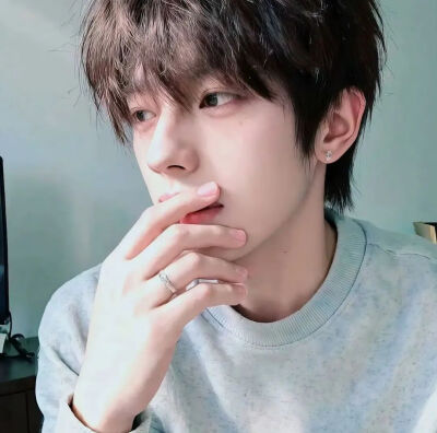 男头