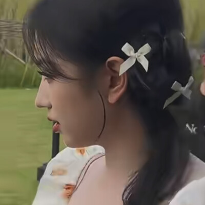 蝴蝶结