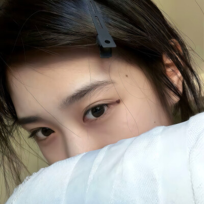 氛围感女头