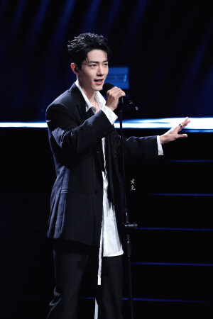 #肖战2025湾区升明月#