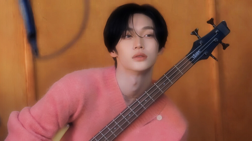 朴元彬 橙光素材