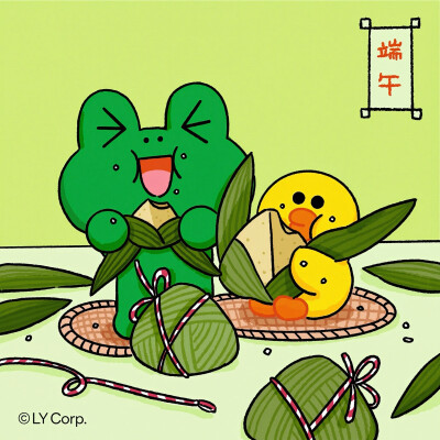 『linefriends』头像▪壁纸