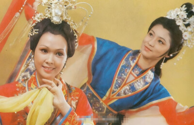 八九十年代港台明星