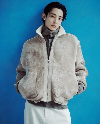 【25.09.30】李洙赫 TIME HOMME