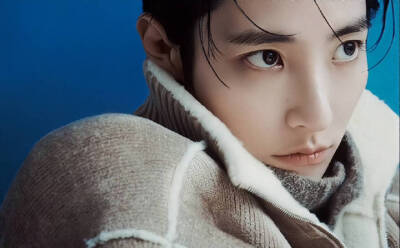 李洙赫 2025.9.30TIME HOMME25FW更新 ​