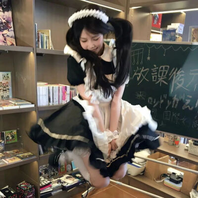 闺头