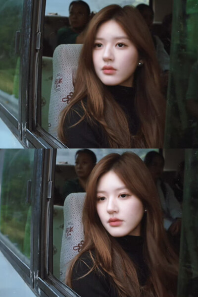 赵露思·许妍 ​