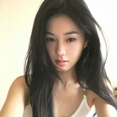 女头