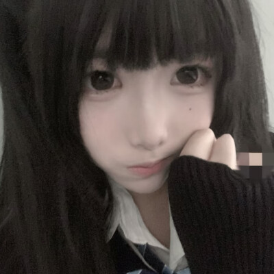 呆而萌之