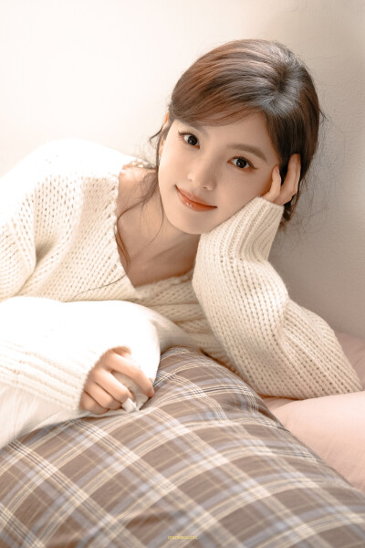 再次相逢✘章若楠