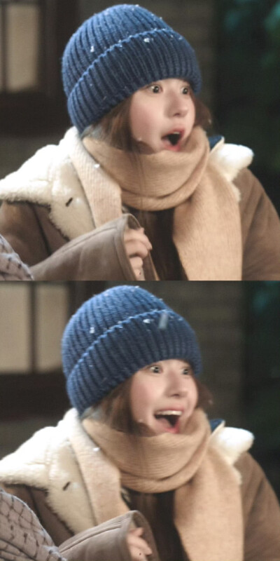 赵露思·许妍 ​