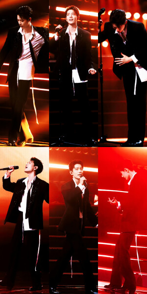 #肖战2025湾区升明月#