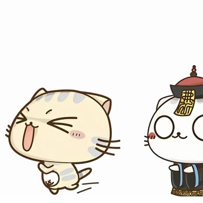 看你有两只手要不要分一只给我牵牵ฅ ̳͒•ˑ̫• ̳͒ฅ♡