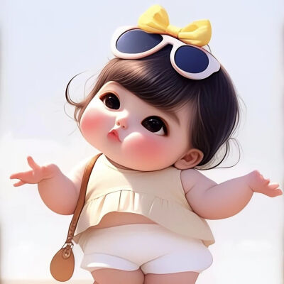 敲可爱