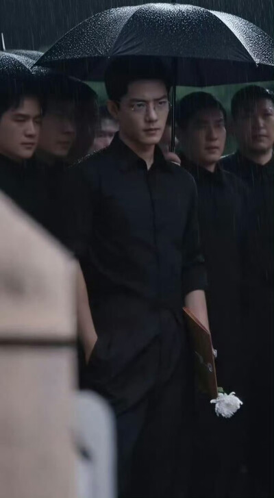 谍报上不封顶｜肖战