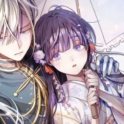 我的幸福婚约 头像