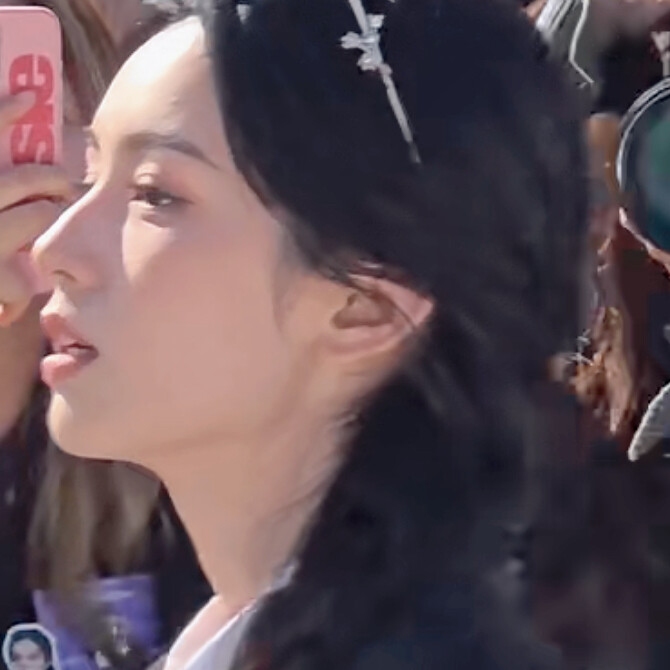 说不出你的轮廓