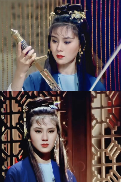 妆发
