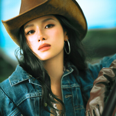 张婧怡