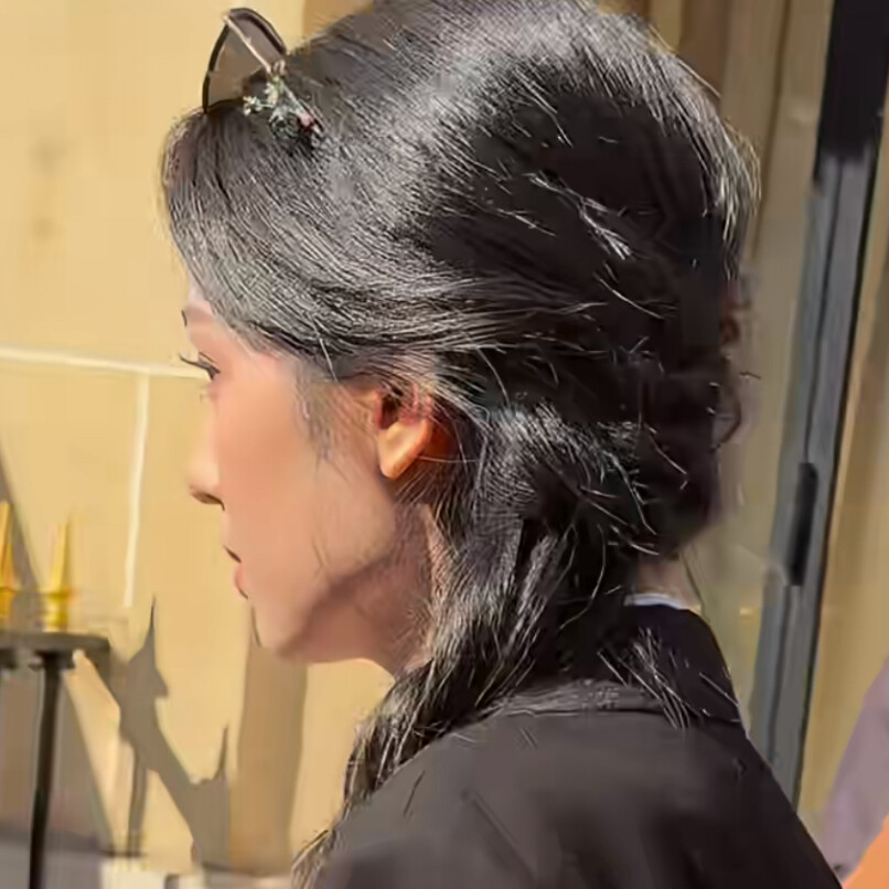 说不出你的轮廓