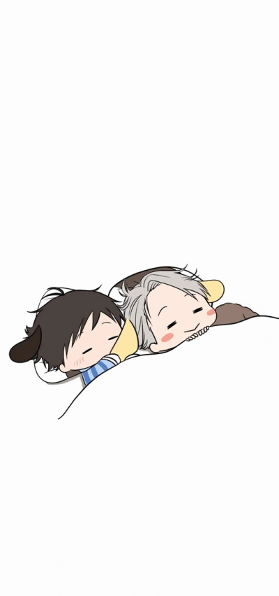 冰上的尤里