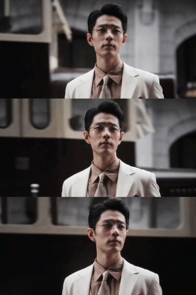 谍报上不封顶｜肖战